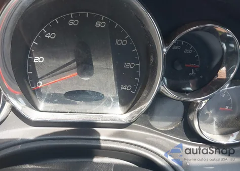 2005 Pontiac G6 из США, поврежденный, VIN 1G2ZG548754121497